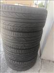  225/4518" használt Hankook nyári gumi gumi