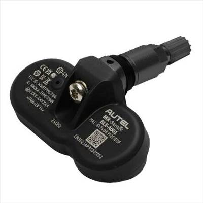 TipTopol MX-Sensor BLE Bluetooth TPMS szenzor Tesla 3/Y/S/X modellekhez, fekete - 562-3560B