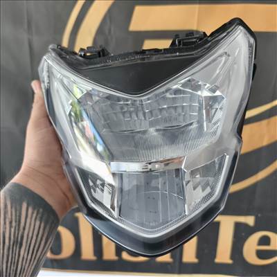 Honda CB125F Led fényszórótest