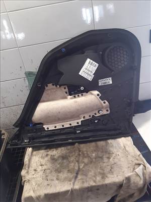 Opel Insignia Bal Hátsó Ajtókárpit