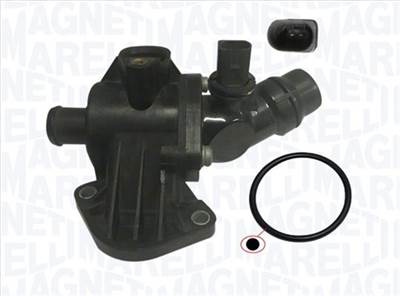 MAGNETI MARELLI 352317102180 - termosztát, hűtőfolyadék AUDI SEAT SKODA VW