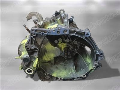 Citroën C3, Peugeot 208 I, 2008 I 1.6 BlueHDI Manuális sebességváltó 20ET46