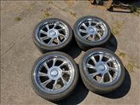18" 5x112 e-Motion