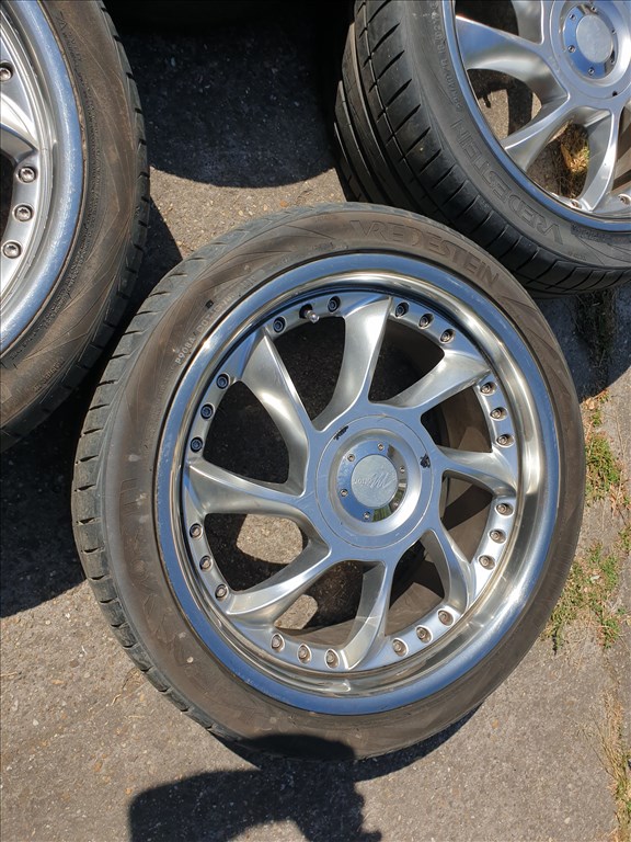 18" 5x112 e-Motion 3. kép