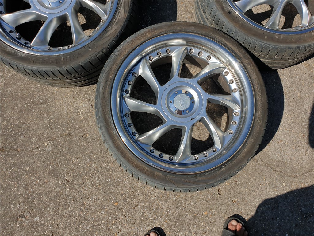 18" 5x112 e-Motion 4. kép
