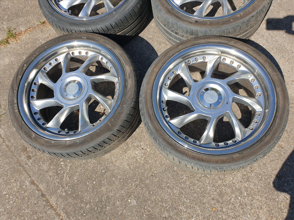 18" 5x112 e-Motion 2. kép