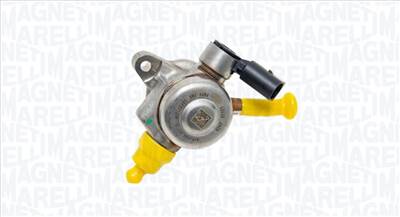 MAGNETI MARELLI 805014203808 - nagynyomású szivattyú AUDI SEAT SKODA VW