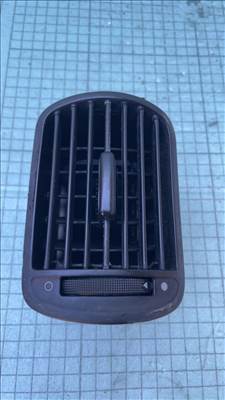 Műszerfal szellőzőrács - Audi A3 8L 8L0 820 901