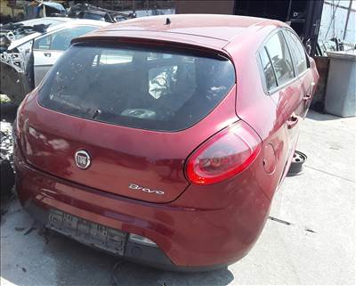 Fiat Bravo 1.4 T-Jet 16V Hátsóhíd