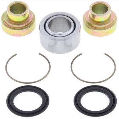 SUZUKI DR 350 S/SE Hátsó lengéscsillapító javítókészlet alsó 29-5033 All Balls