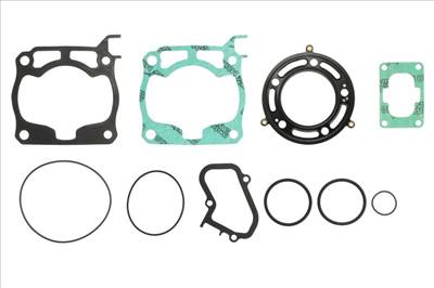YAMAHA YZ 125 Athena Motor tömítéskészlet, felső P400485160014