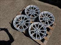 16" 5x120 BMW 1er F20 + szenzor