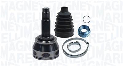 MAGNETI MARELLI 302015100096 - Féltengelycsukló készlet FIAT