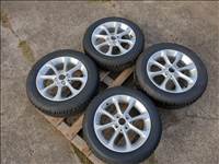 15" 4x100 Smart Fortwo 453 (ÚJ)