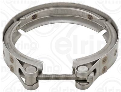 ELRING 566.570 - kipufogó bilincs VW