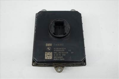 BMW i3 I01, X1 F48, X2 F39, MINI F55, F56, F57 LED fényszóró vezérlőmodul