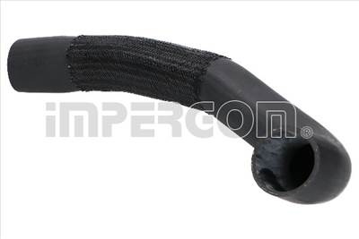 ORIGINAL IMPERIUM 226007 - Töltőlevegő cső FORD VOLVO