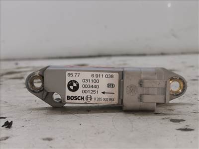 BMW 3 - IV (E46) 320 d Bal első Oldal Ütközés Érzékelő #45914# 0285002064
