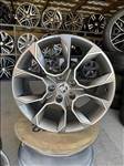 Skoda Xtreme gyári 19” alufelni