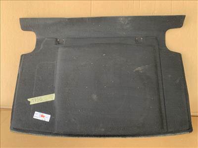 Toyota Corolla ferdehátú csomagtér szőnyeg 5857002041c0