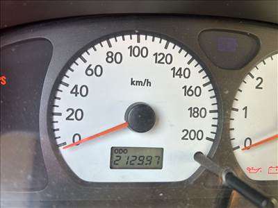 Suzuki Wagon R+ II váltó és motortartó konzol 