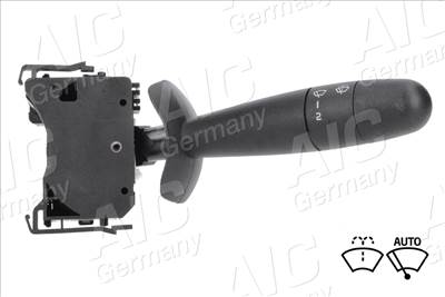 AIC 70788 - kormányoszlop kapcsoló NISSAN OPEL RENAULT VAUXHALL