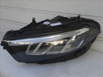 Mercedes A-Classe W177 Bal első Led High Performance Fényszóró A1779064306 2018-tól