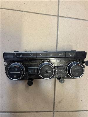 Volkswagen Touran II Klimavezerlö 5q0907044cj