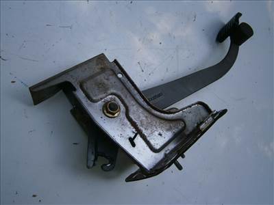 Chevrolet Aveo kuplungpedál