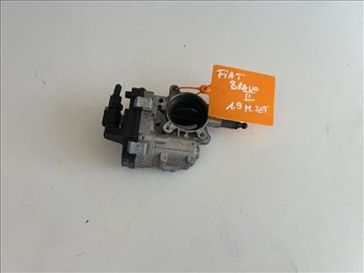 Fiat Bravo 1.9 Multijet 16V Fojtószelep (Elektromos) 552705890
