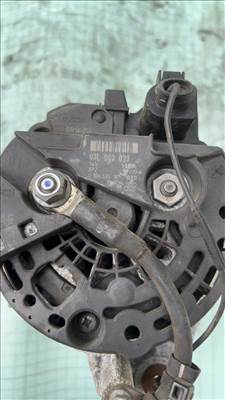 Generátor - Audi A3 8V 2.0 TDI 03L 903 023