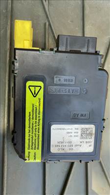 Kormányoszlop elektronika - Audi A3 8P 8P0 953 549 C