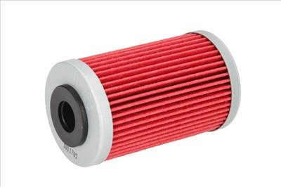 KTM 125 DUKE HIFLOFILTRO HF155 Olajszűrő