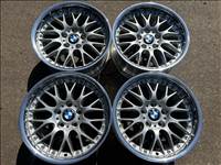 4db BBS 17" BMW RS 740 alufelni. (12)