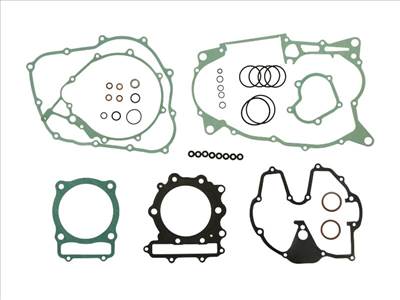 HONDA NX 650 DOMINATOR Teljes tömítékészlet P400210850650/1