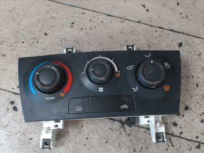 FIAT STILO 01.09-06.12 Fűtés vezérlő panel