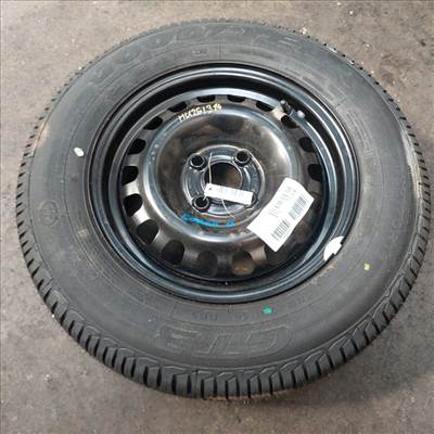 OPEL Corsa D 2011.03 - 2014.08 Pótkerék