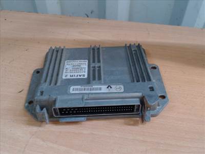RENAULT TWINGO 98-07 Motorvezérlő egység ECU PCM modul