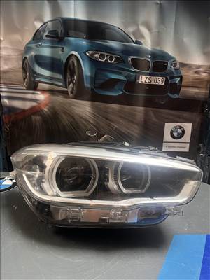 BMW 1es széria F20/F21 jobb oldali LED fényszóró 8738692