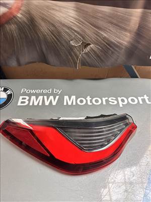 BMW i4 bal hátsó lámpa 7477603
