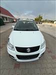 Eladó Suzuki SX4 1.6 VVT i-4WD (1586 cm³, 120 PS)