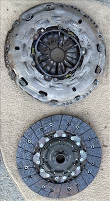 Ford S-MAX Mk2, Ford Galaxy Mk4 Kuplung szett LUK 325031110