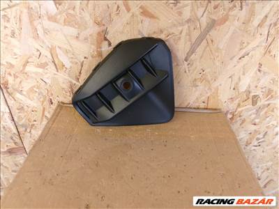 AUDI Q4 E-Tron 89A bal első lökhárító betét 2021- 89A8076819B9