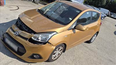 Hyundai i10 (IA/BA) bontott alkatrészei G3LA