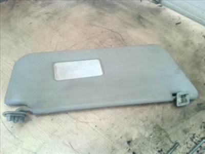 JEEP Cherokee Liberty 2007-2012 Jobb napellenző