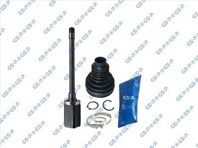 GSP 601457 - Féltengelycsukló készlet BMW