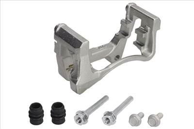 Audi, Seat, Volkswagen utángyártott új bal hátsó féknyereg tartó konzol 1q0615425e