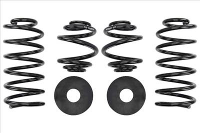 Eibach Volkswagen Bora, 2.3 V5 4-Motion, 2.8 V6 4-Motion, 1.9TDi 4-Motion, beleértve Variant, 1999.05-2005.05-ig, Pro-Kit, -30/30mm-es ültetőrugó