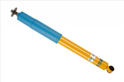 Bilstein Ford Focus MK1, kivéve Kombi, 1998.10-2005.02-ig, Bilstein B8, hátsó lengéscsillapító