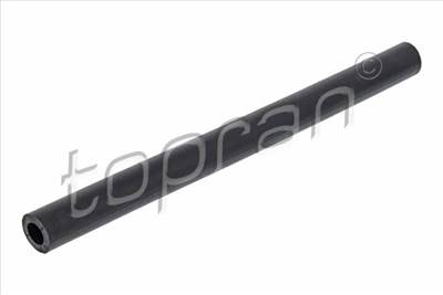 TOPRAN 502 234 - Cső, szelepfedél szellőztetés BMW